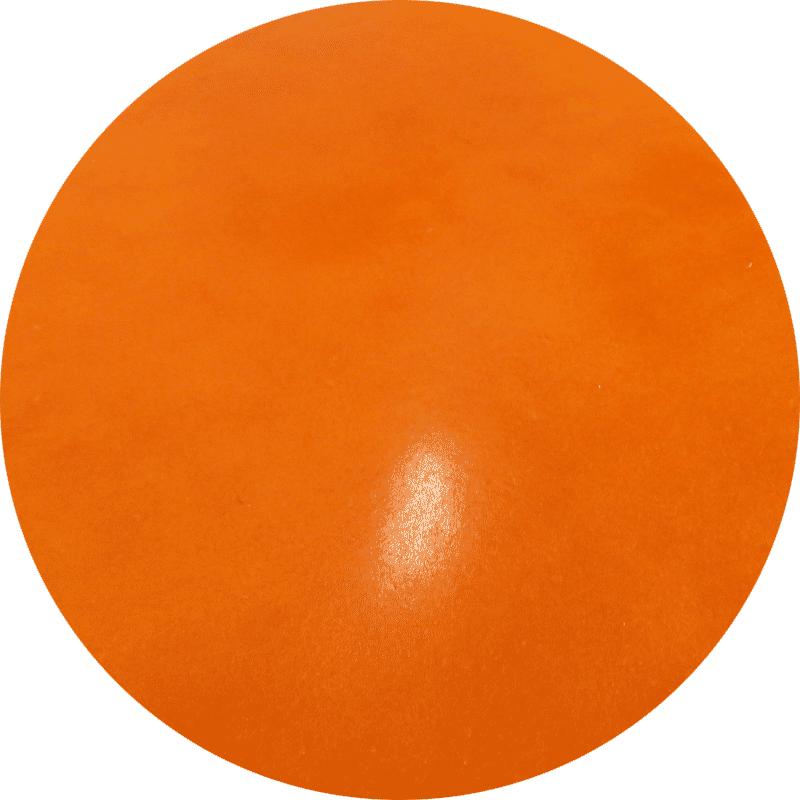 アニリン仕上げ革